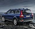 Volvo XC70 D5 Ocean Race